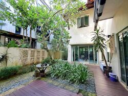 Grove Drive (D10), Terrace #568829401